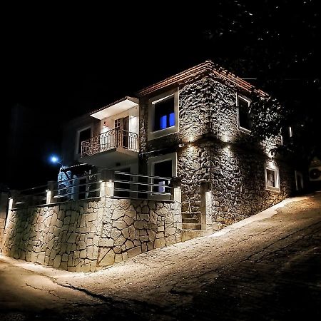 Rapsani Panorama Villa Экстерьер фото