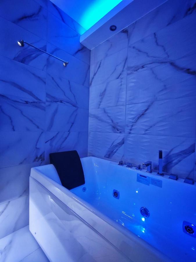 Rapsani Panorama Villa Экстерьер фото